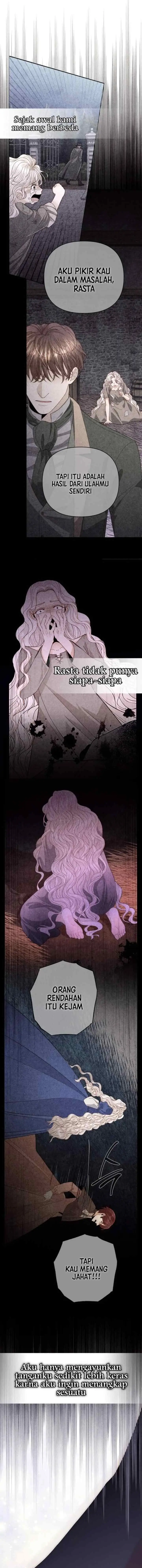 The Remarried Empress chapter 174 halaman 9
