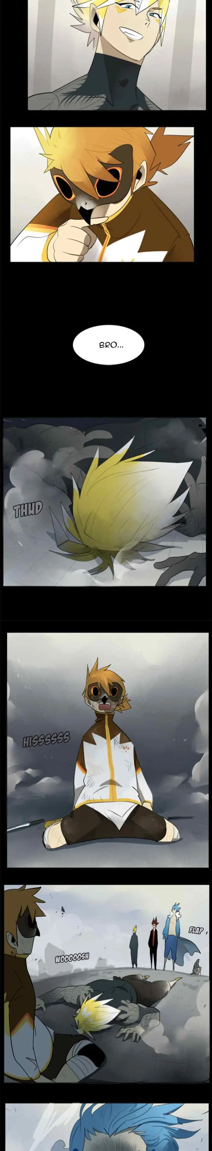 Ultimiter chapter 19 halaman 4