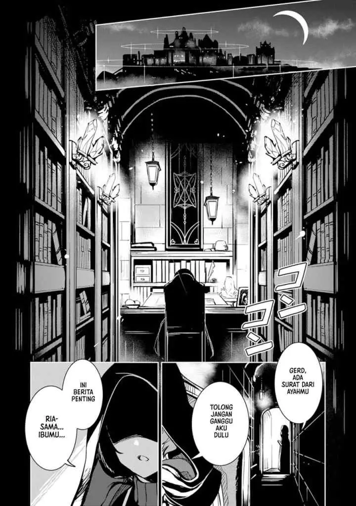 Fuun Kara no Saikyou Otoko chapter 2.2 halaman 14