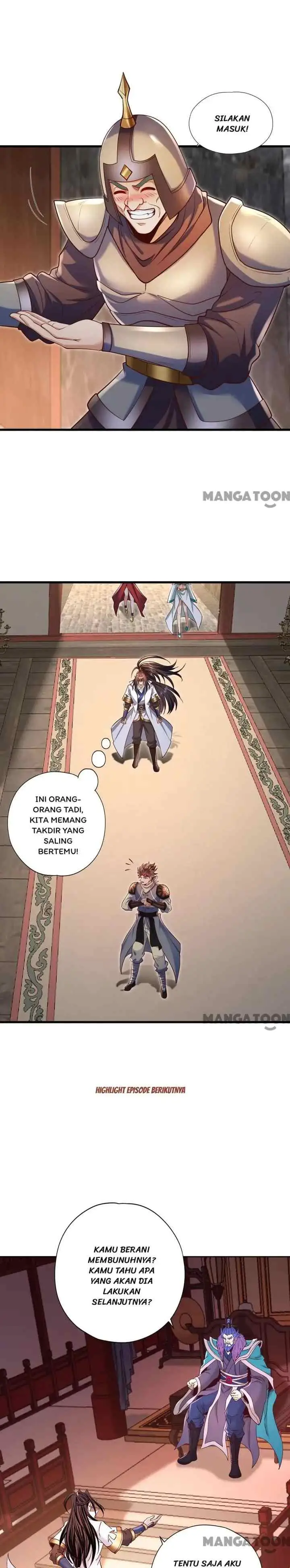 I Was Trapped On The Same Day For 100,000 Years chapter 440 halaman 15