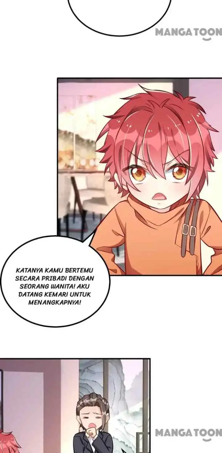 My Crazy Journalist Wife chapter 27 halaman 13
