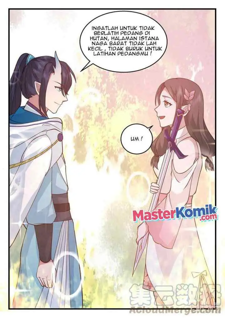 Dragon Throne chapter 211 halaman 13