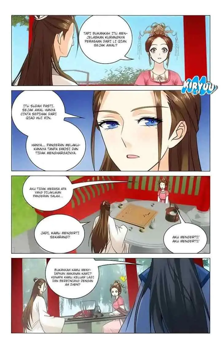 Prince Don't do This chapter 72 halaman 7
