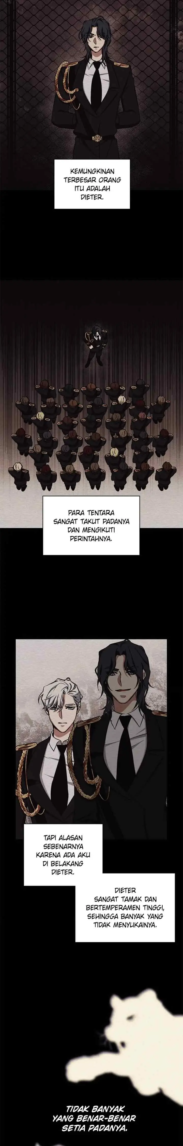 The Double Agent chapter 37 halaman 10