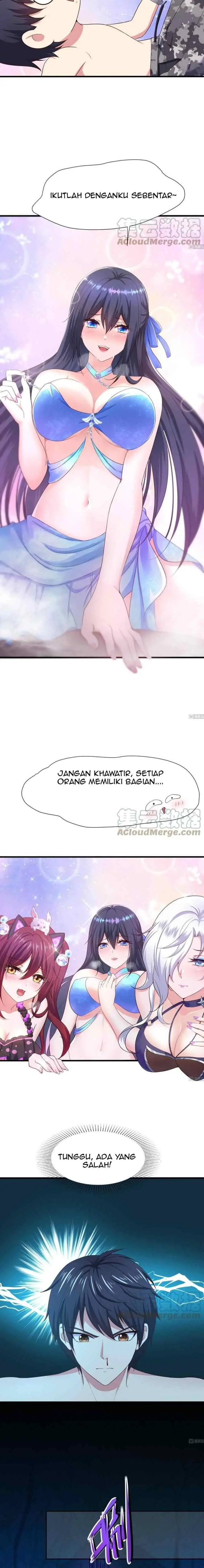 I Made A Harem In The Underworld chapter 31 halaman 7