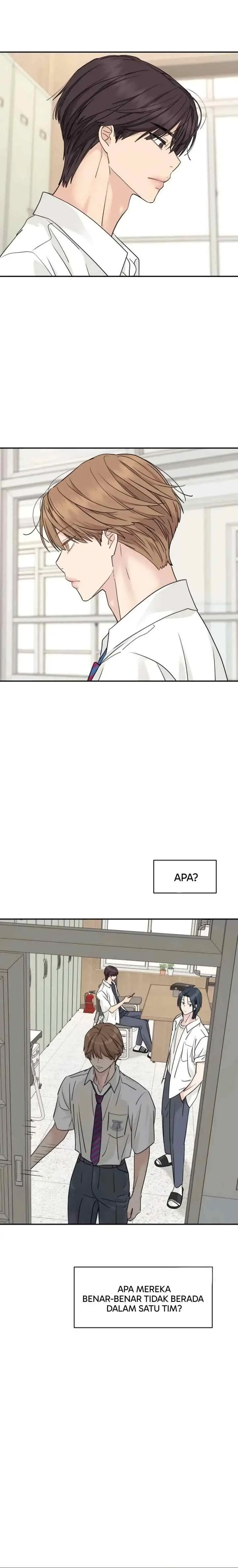 Sami Plays the Game chapter 80 halaman 8