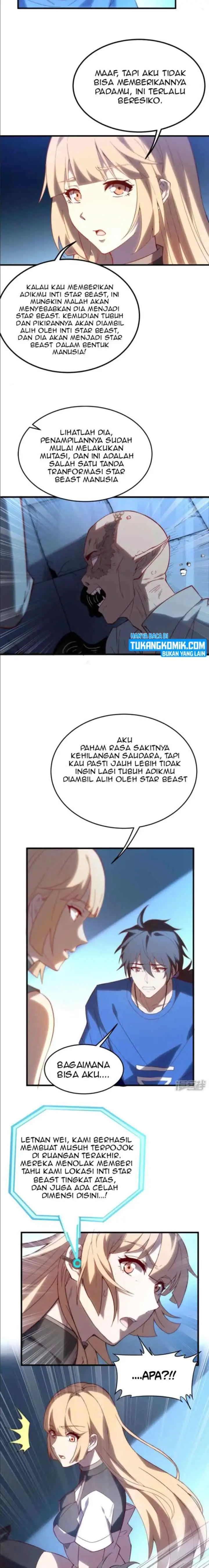 I'm Desperate to Get Stronger chapter 5 halaman 8