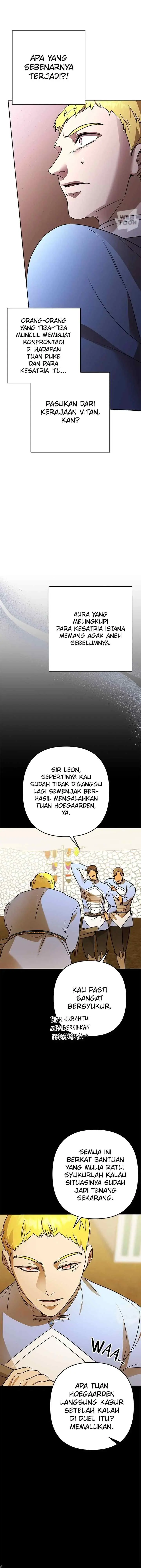 Agatha chapter 117 halaman 8