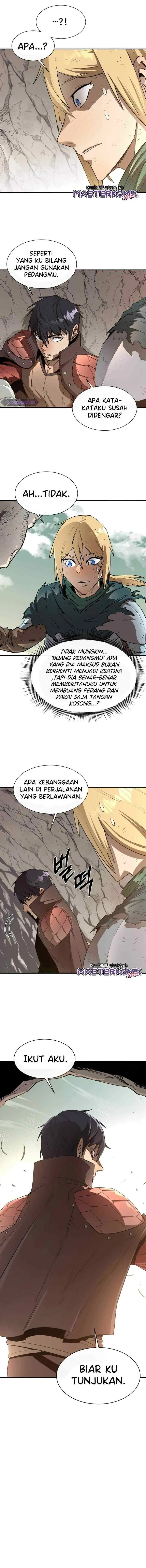 I Grow Stronger By Eating! chapter 41 halaman 14