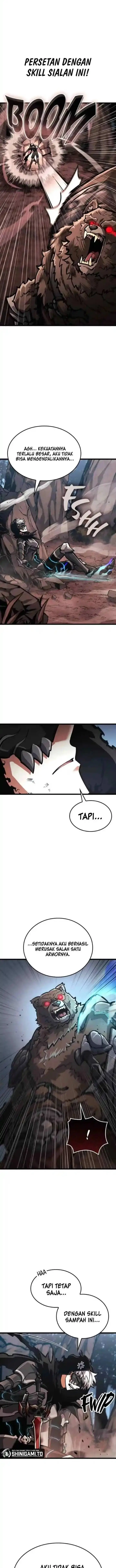 Emperor Of Solo Play chapter 24 halaman 6