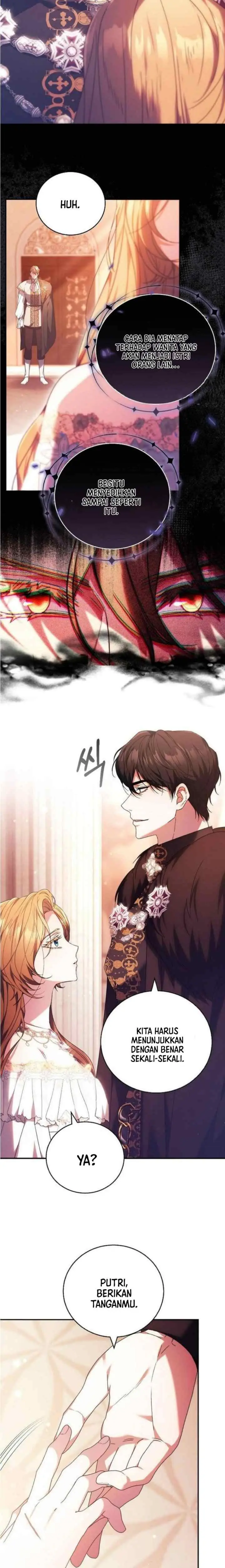 I Will Raise This Boy as Another Man's Child chapter 7 halaman 7