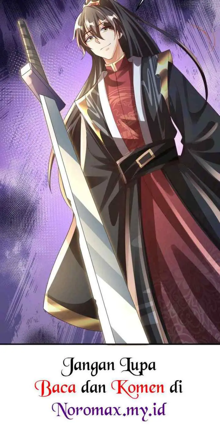 It's Over! The Queen's Soft Rice Husband is Actually Invincible chapter 239 halaman 12