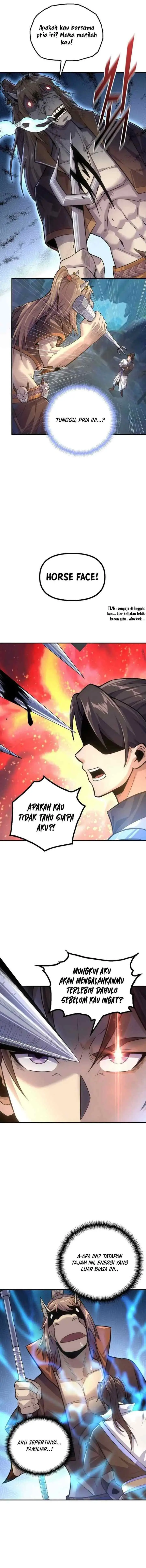 Suseon Reincarnation Book Return Of The Supreme chapter 16 halaman 12