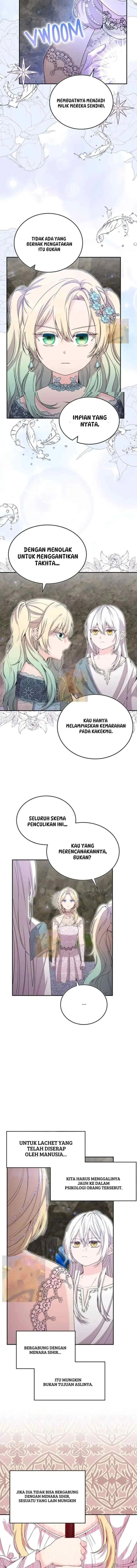 Trumping My Tragic Destiny chapter 32 halaman 5