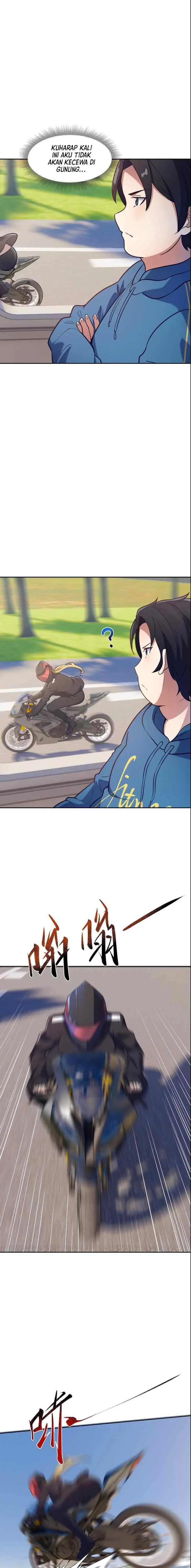 Rebirth of the Emperor in the Reverse World chapter 6 halaman 7