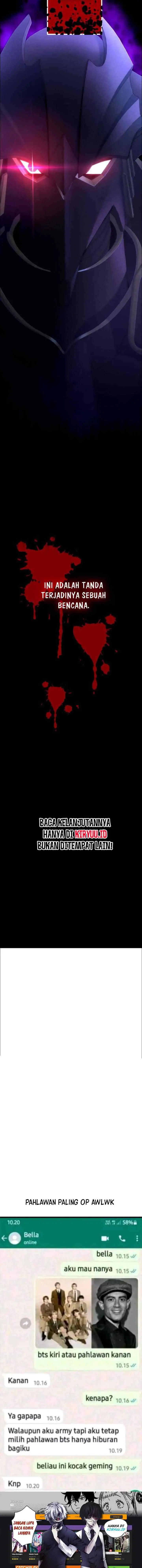 I Became an S-Rank Hunter With the Demon Lord App chapter 21 halaman 16