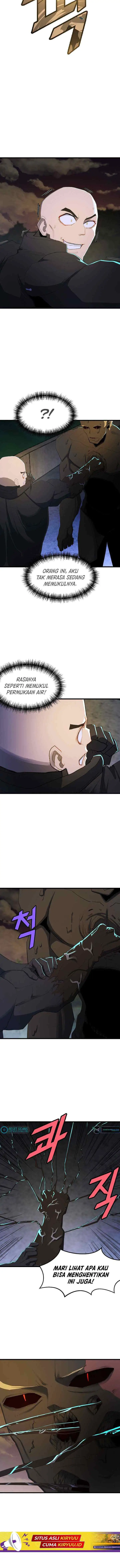 The Strongest Unemployed Hero chapter 30 halaman 7