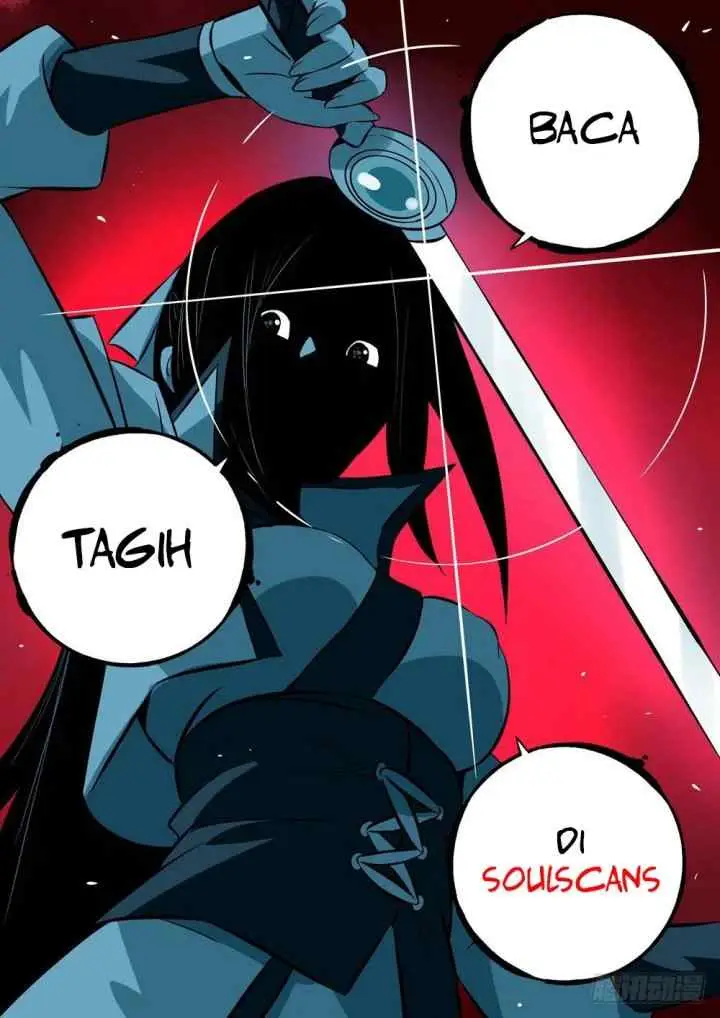 Martial Zombies chapter 7 halaman 19