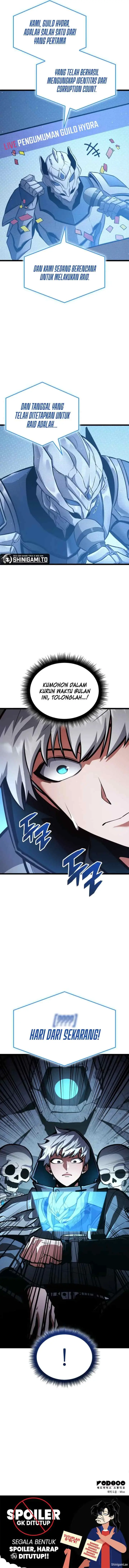 Emperor Of Solo Play chapter 18 halaman 20