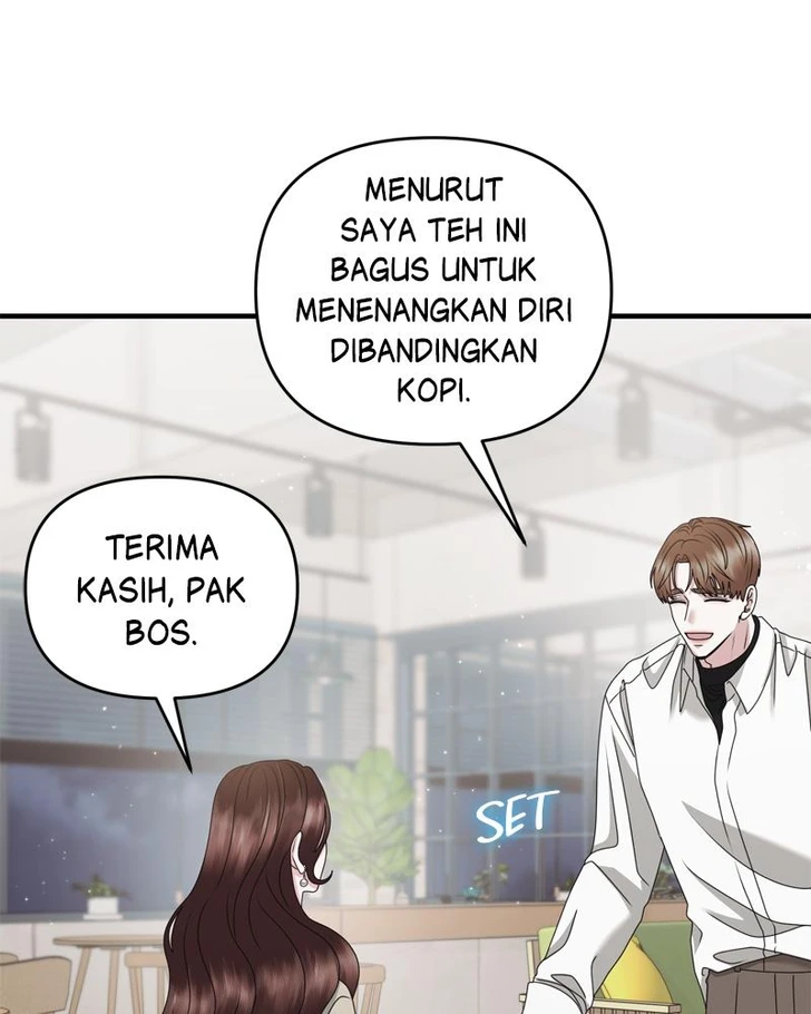 One Day I Found a Husband chapter 58 halaman 21