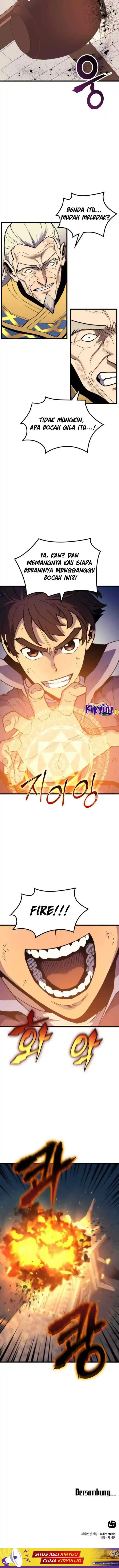 Wizard of Arsenia chapter 51 halaman 15