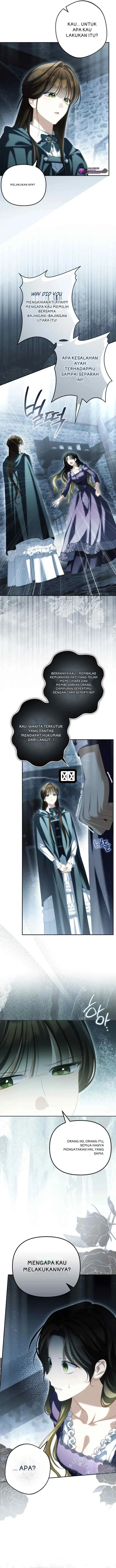 Why Are You Obsessed With Your Fake Wife? chapter 92 halaman 8