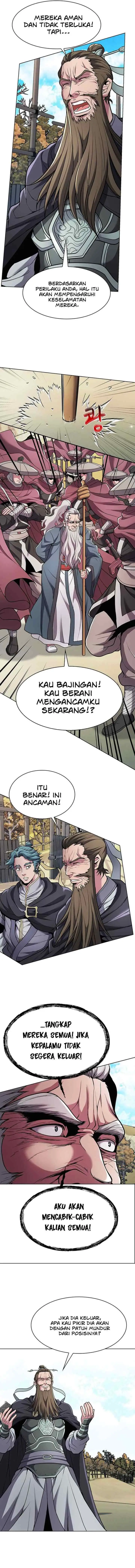 The Flag Bearer Warrior chapter 11 halaman 12