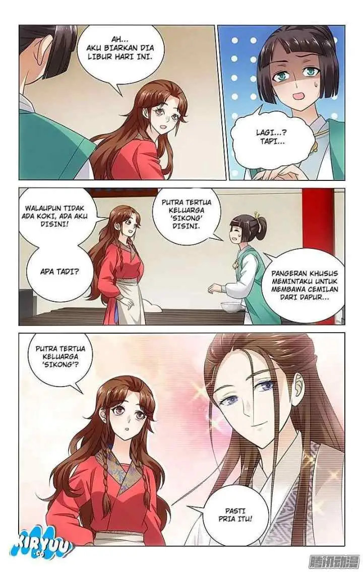 Prince Don't do This chapter 70 halaman 8