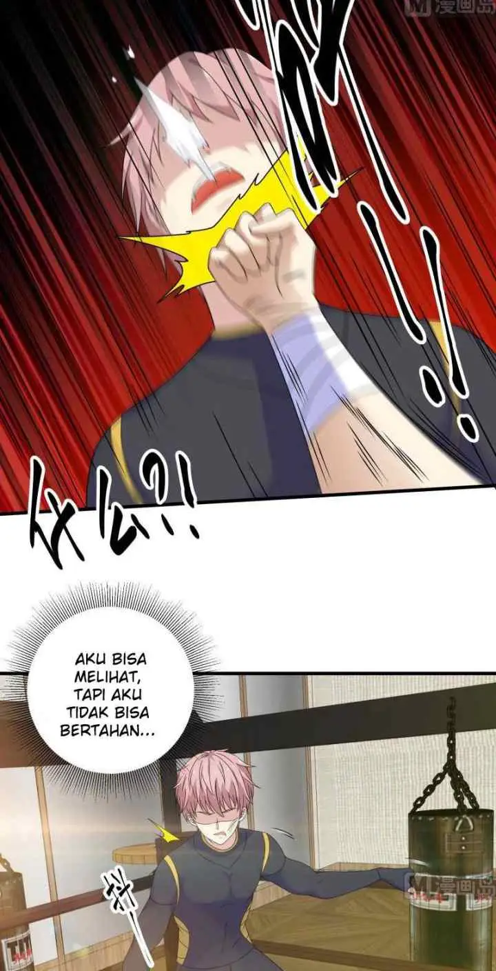 My Plug-in Spirit Ring chapter 76 halaman 13
