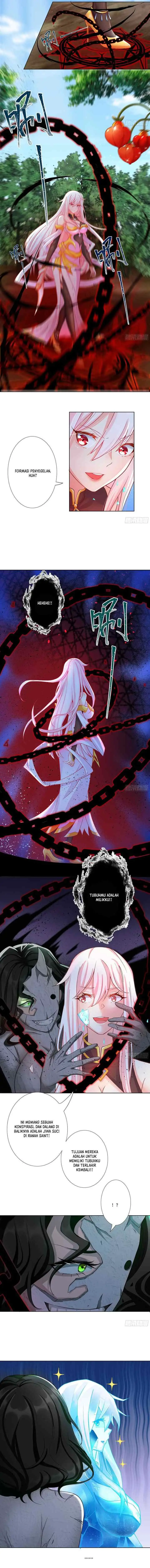 My Apprentice Is Actually the Empress chapter 13 halaman 4