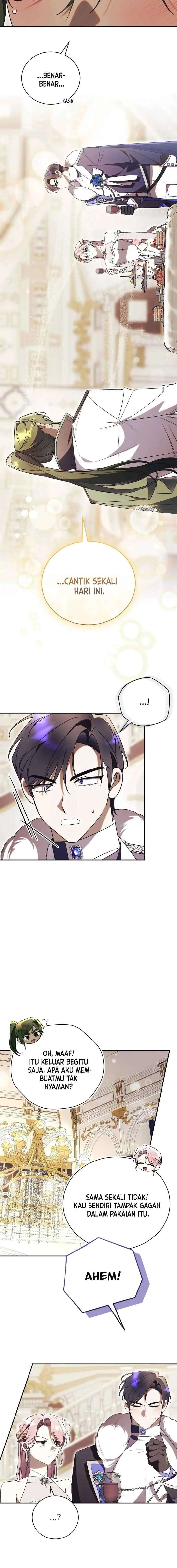 How To Reject My Obsessive Ex-husband chapter 59 halaman 5