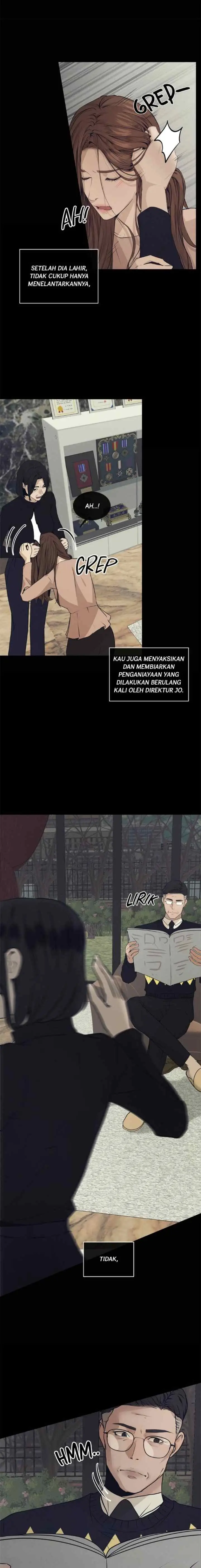 I'll Give You Everything chapter 51 halaman 6
