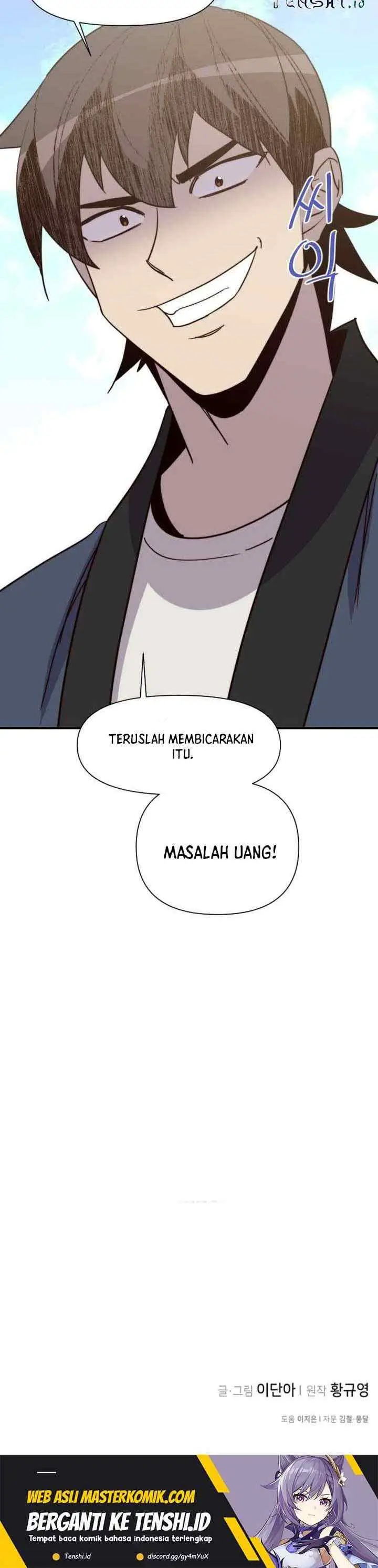 The Strongest Ever chapter 106 halaman 14