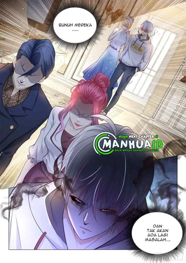 Shen Hao's Heavenly Fall System chapter 115 halaman 13