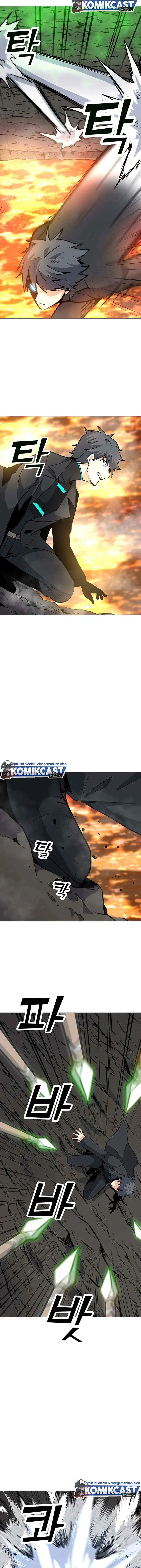 Solo Spell Caster chapter 47 halaman 13