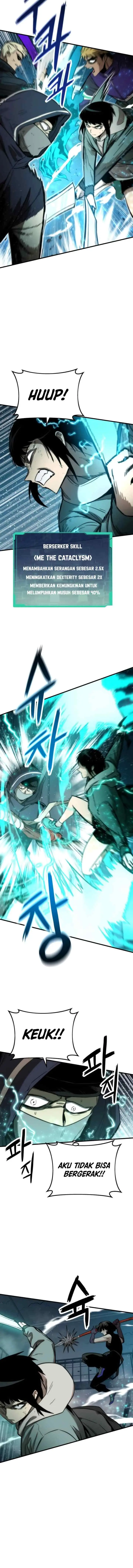 Ultra Alter chapter 39 halaman 11