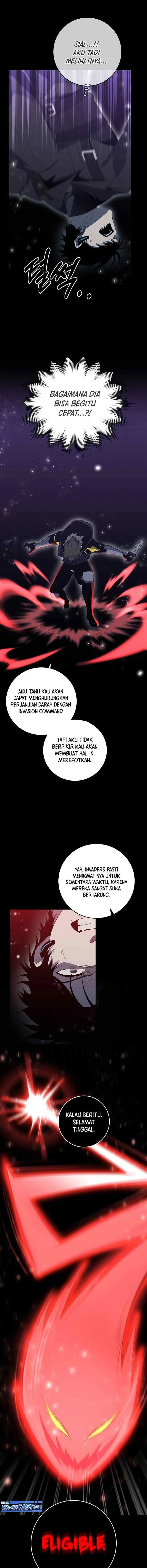990k Ex-Life Hunter chapter 82 halaman 4