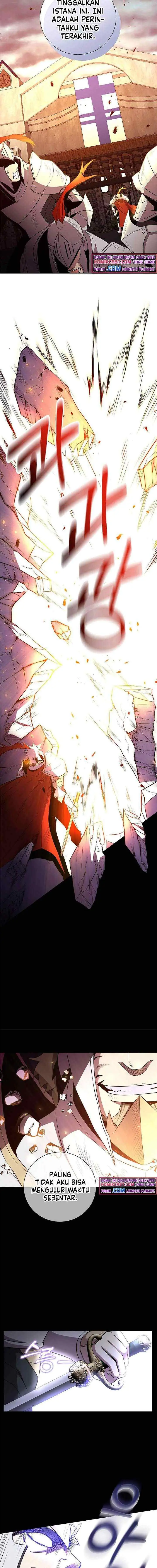 990k Ex-Life Hunter chapter 32 halaman 6
