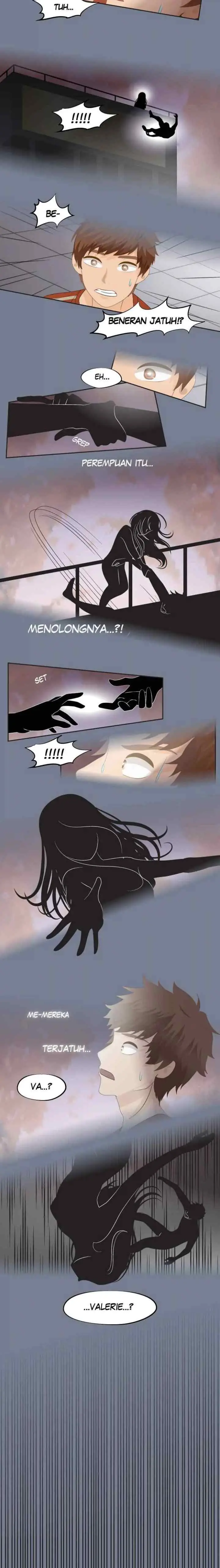 In A Dream chapter 81 halaman 9