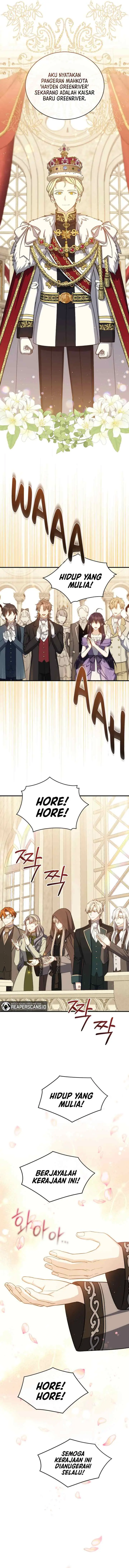 Return of the 8Th Class Magician chapter 80 halaman 14