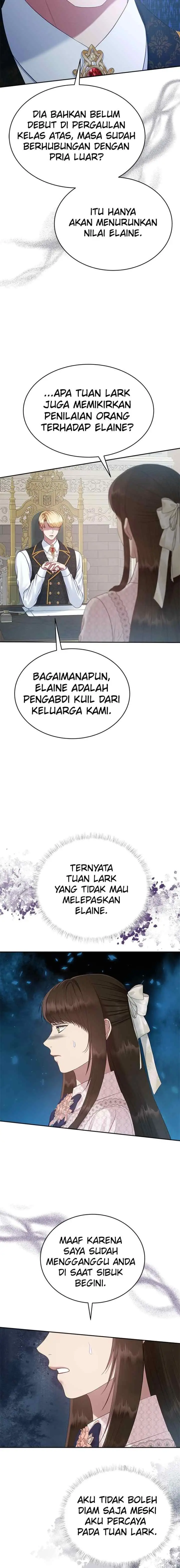 What Does That Evil Dragon Live For? chapter 74 halaman 16
