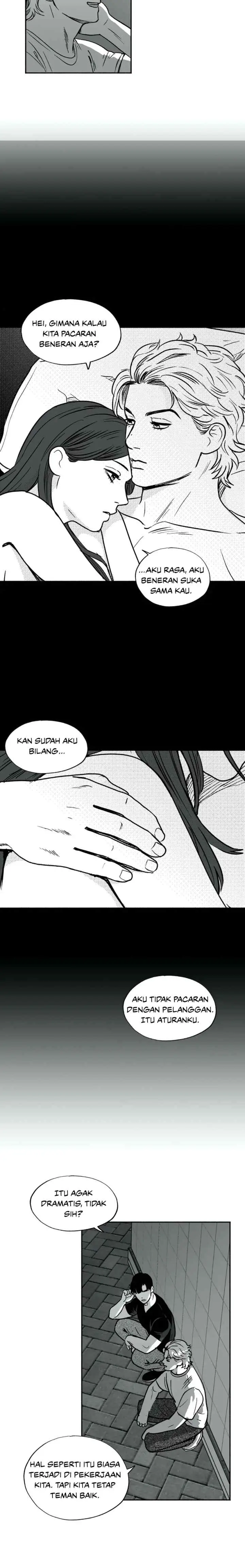 Midnight Men chapter 15 halaman 14