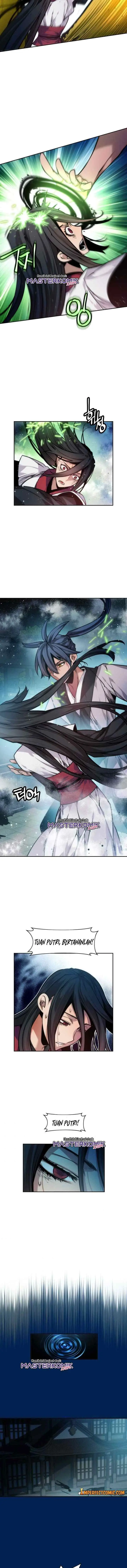 The Golden Age chapter 44 halaman 14