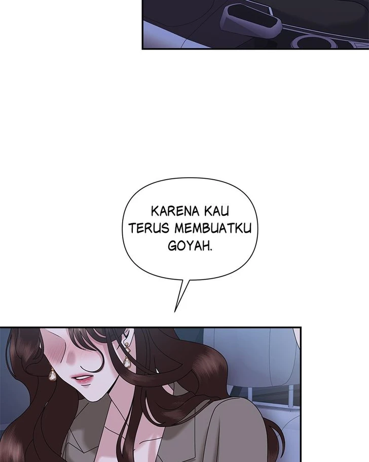 One Day I Found a Husband chapter 28 halaman 25