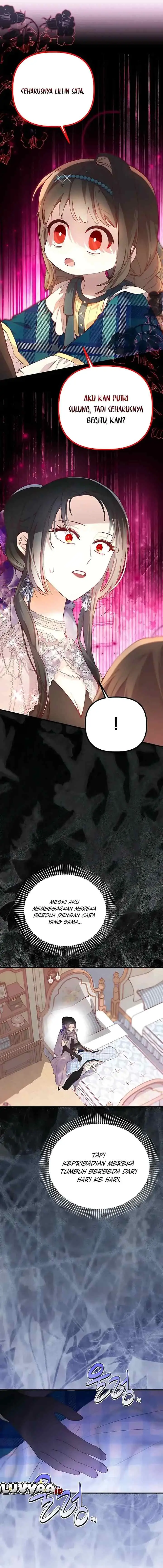 I Will Not Be Shadowed By My Twin Sister In This Life chapter 13 halaman 6