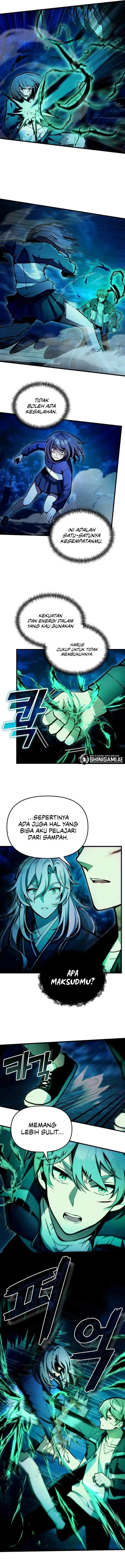 The Heavenly Demon's Descendant chapter 7 halaman 6