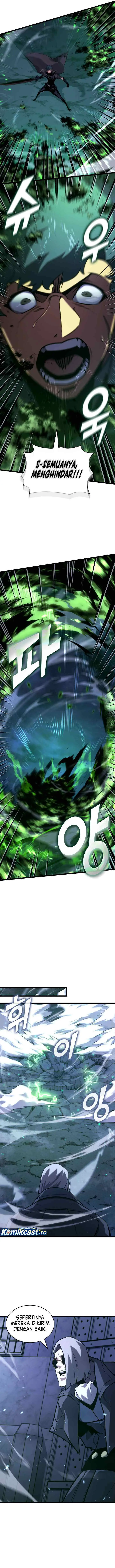Return of the SSS-Class Ranker chapter 176 halaman 15