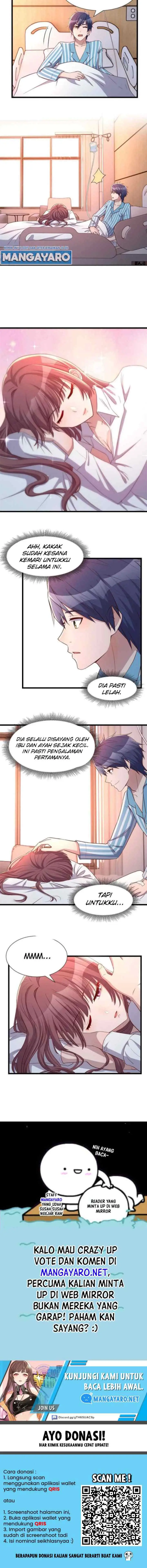 My Sister Is A Superstar chapter 78 halaman 5