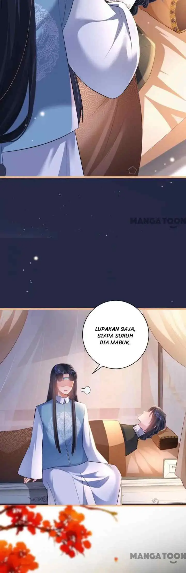 Princess, Don't Ruin Your Public Persona! chapter 84 halaman 5