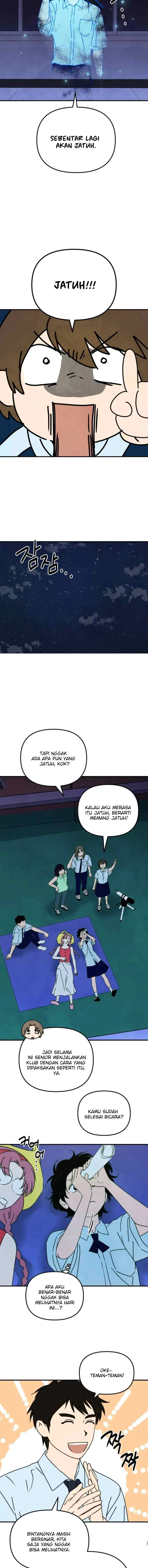 We Are Waiting For You! chapter 70 halaman 4